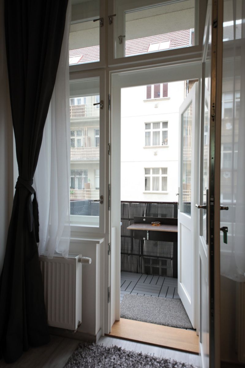 Pronájem bytu 56 m², Praha – náhled fotky 8
