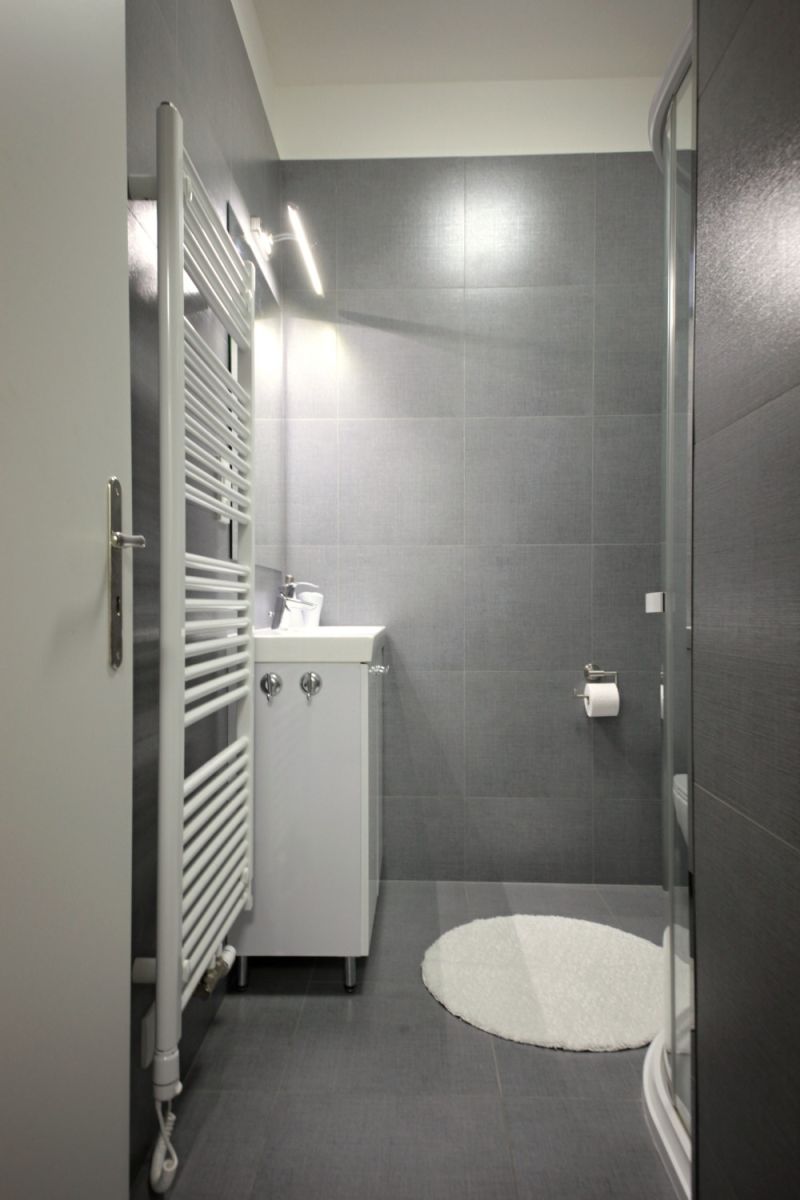 Pronájem bytu 56 m², Praha – náhled fotky 16