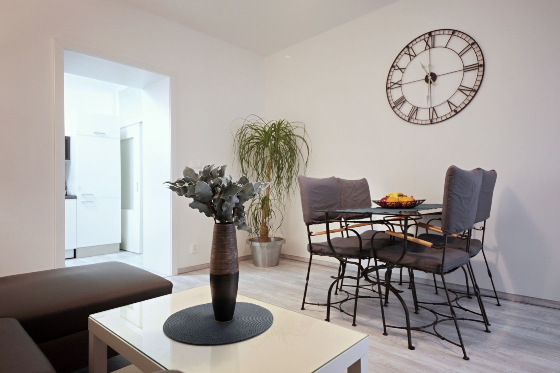 Pronájem bytu 56 m², Praha – náhled fotky 4