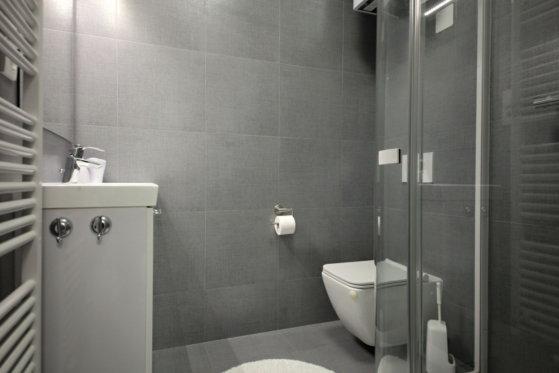 Pronájem bytu 56 m², Praha – náhled fotky 19