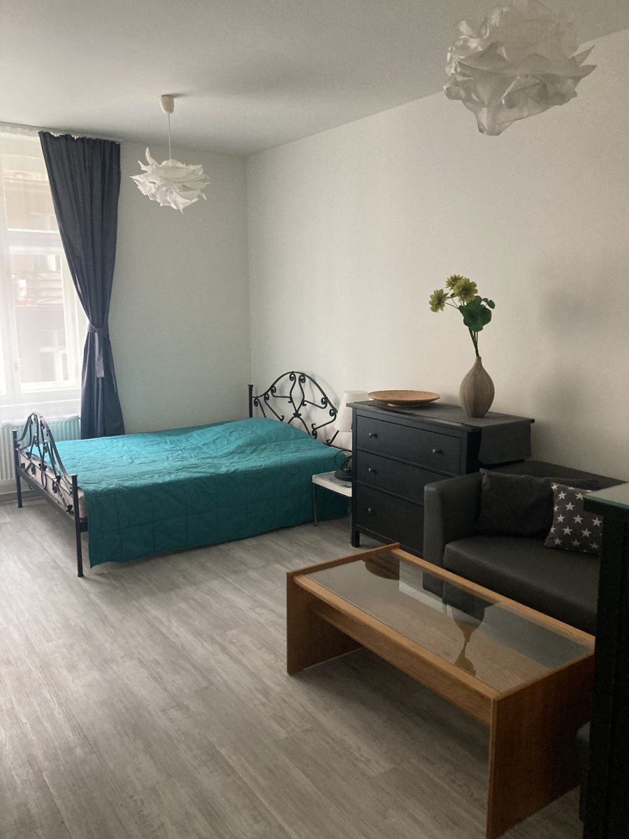 Pronájem bytu 56 m², Praha – náhled fotky 3