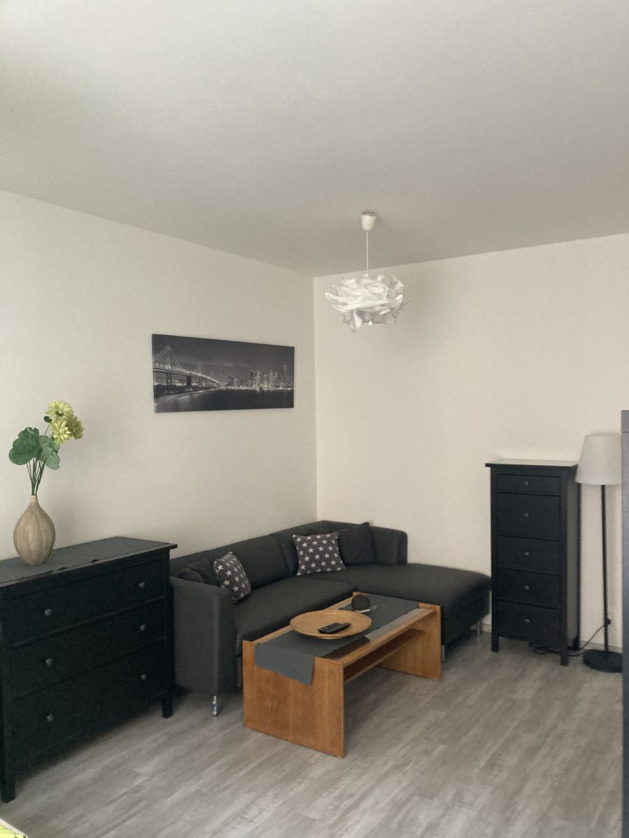 Pronájem bytu 56 m², Praha – náhled fotky 2