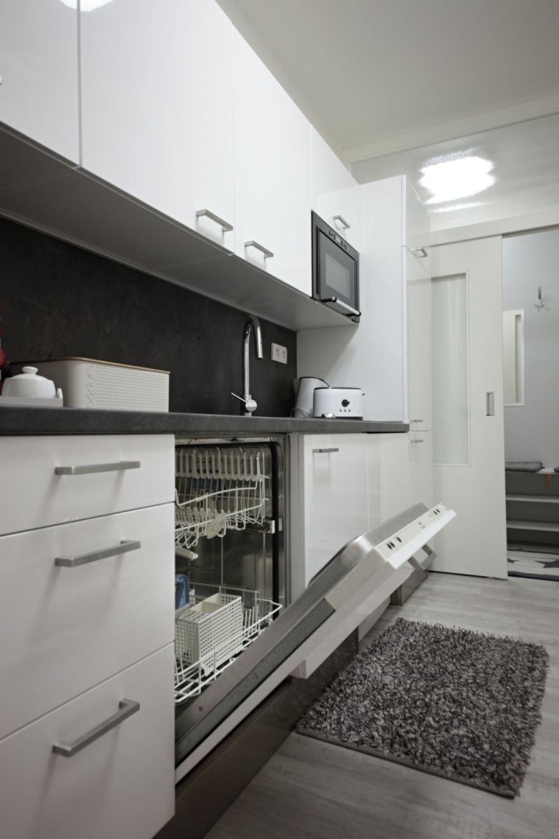 Pronájem bytu 56 m², Praha – náhled fotky 12