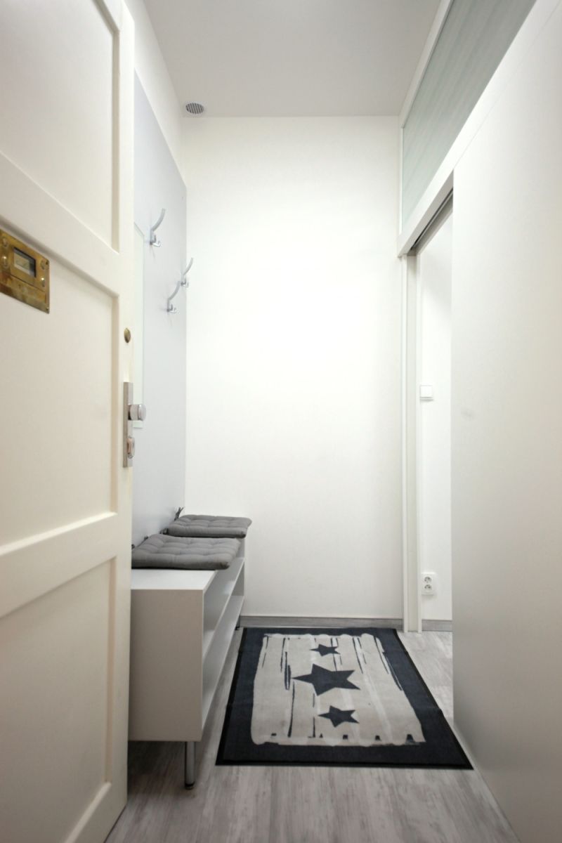 Pronájem bytu 56 m², Praha – náhled fotky 20
