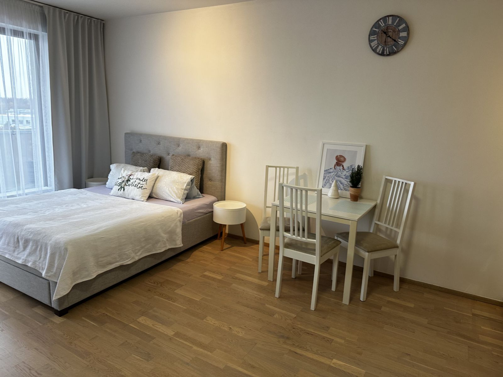 Učňovská, Praha - Hrdlořezy – fotografie 4