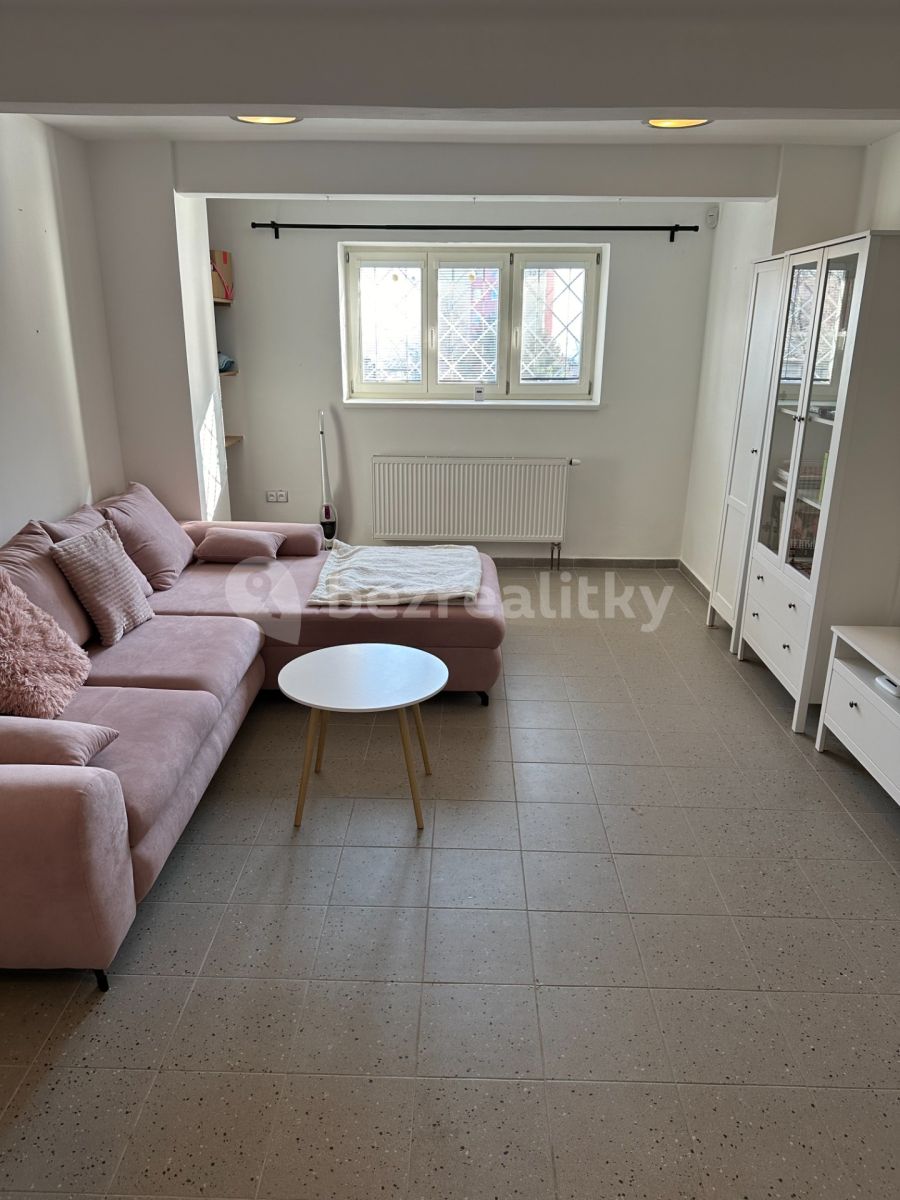 Pronájem bytu 1+1 40 m², Praha – náhled fotky 2