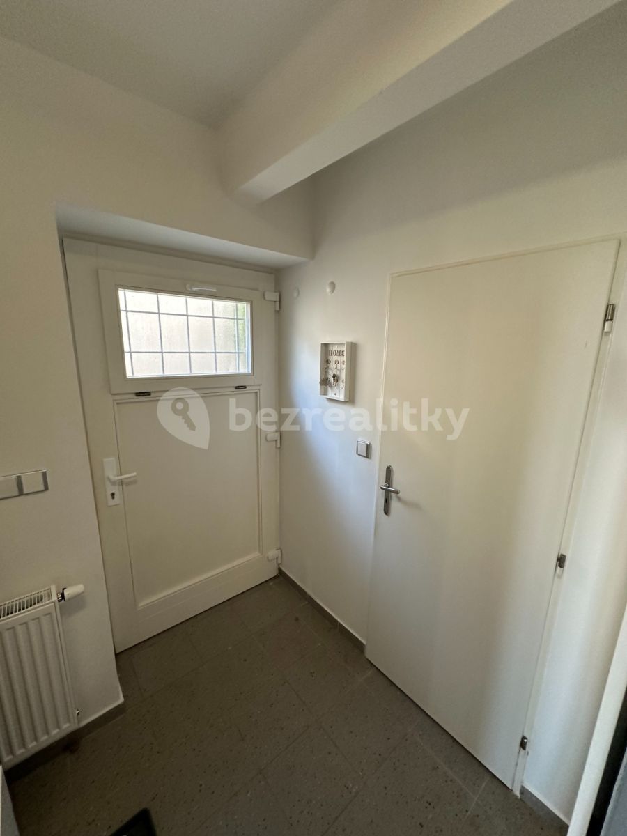 Pronájem bytu 1+1 40 m², Praha – náhled fotky 10