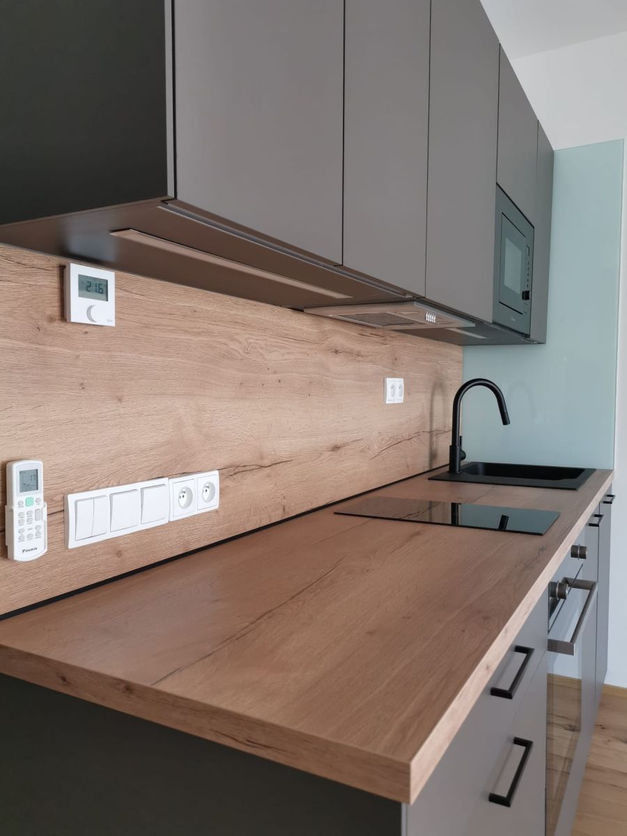Pronájem bytu 1+kk 32 m² — photo 4