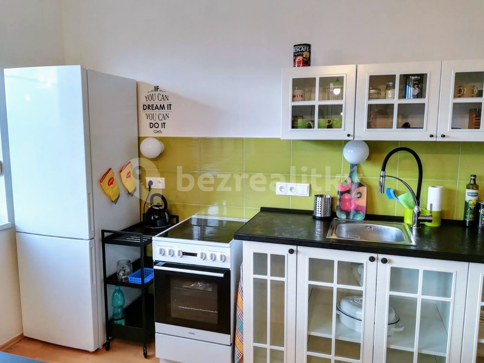 Pronájem bytu 1+kk 59 m² — photo 5