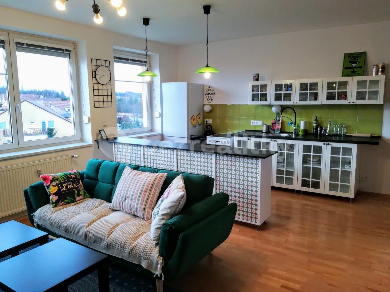 Pronájem bytu 1+kk 59 m² — photo 4