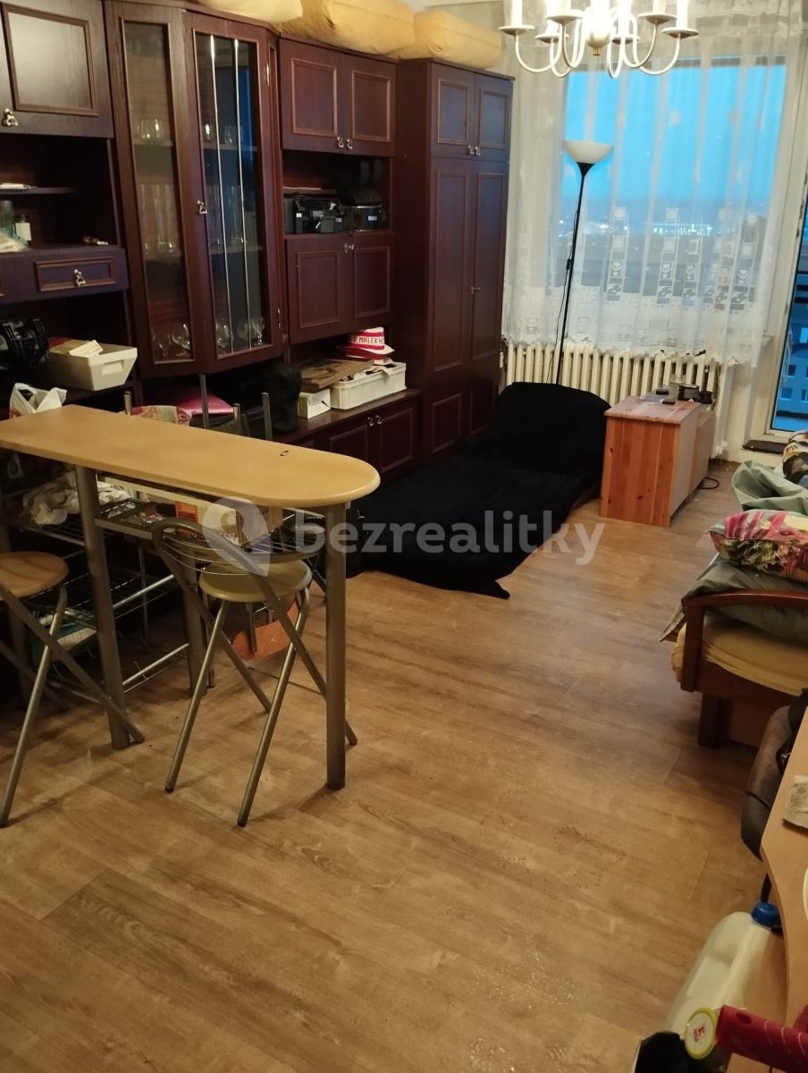 Pronájem bytu Garsoniéra 28 m²