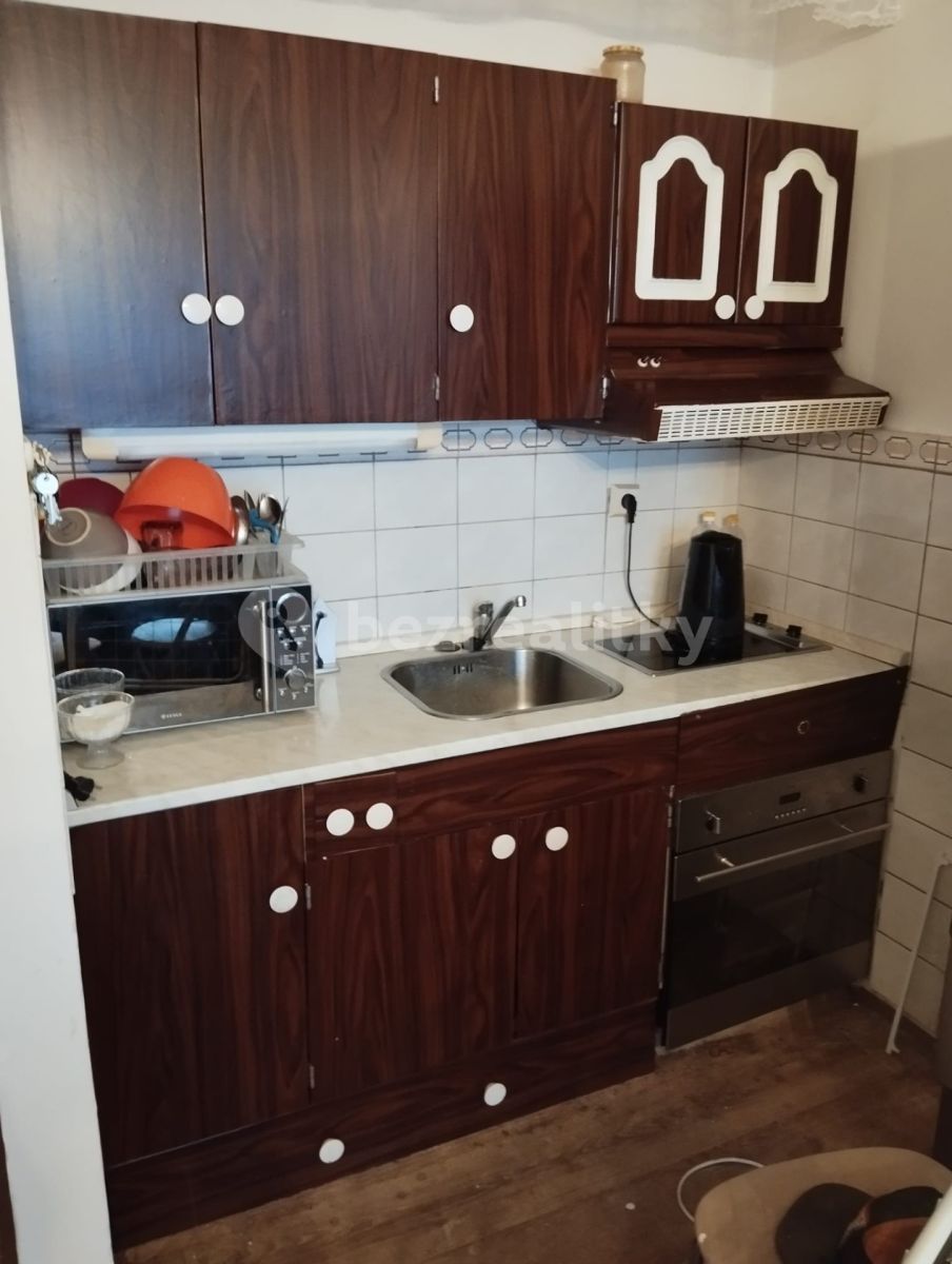 Pronájem bytu Garsoniéra 28 m² — photo 4