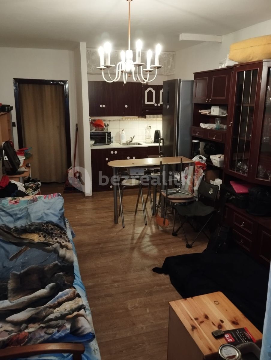 Pronájem bytu Garsoniéra 28 m² — photo 2