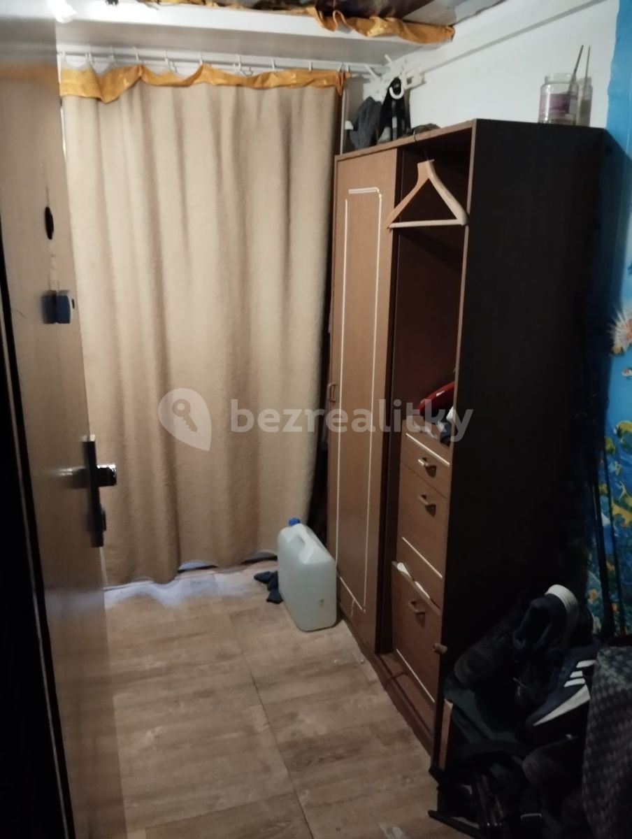 Pronájem bytu Garsoniéra 28 m² — photo 5