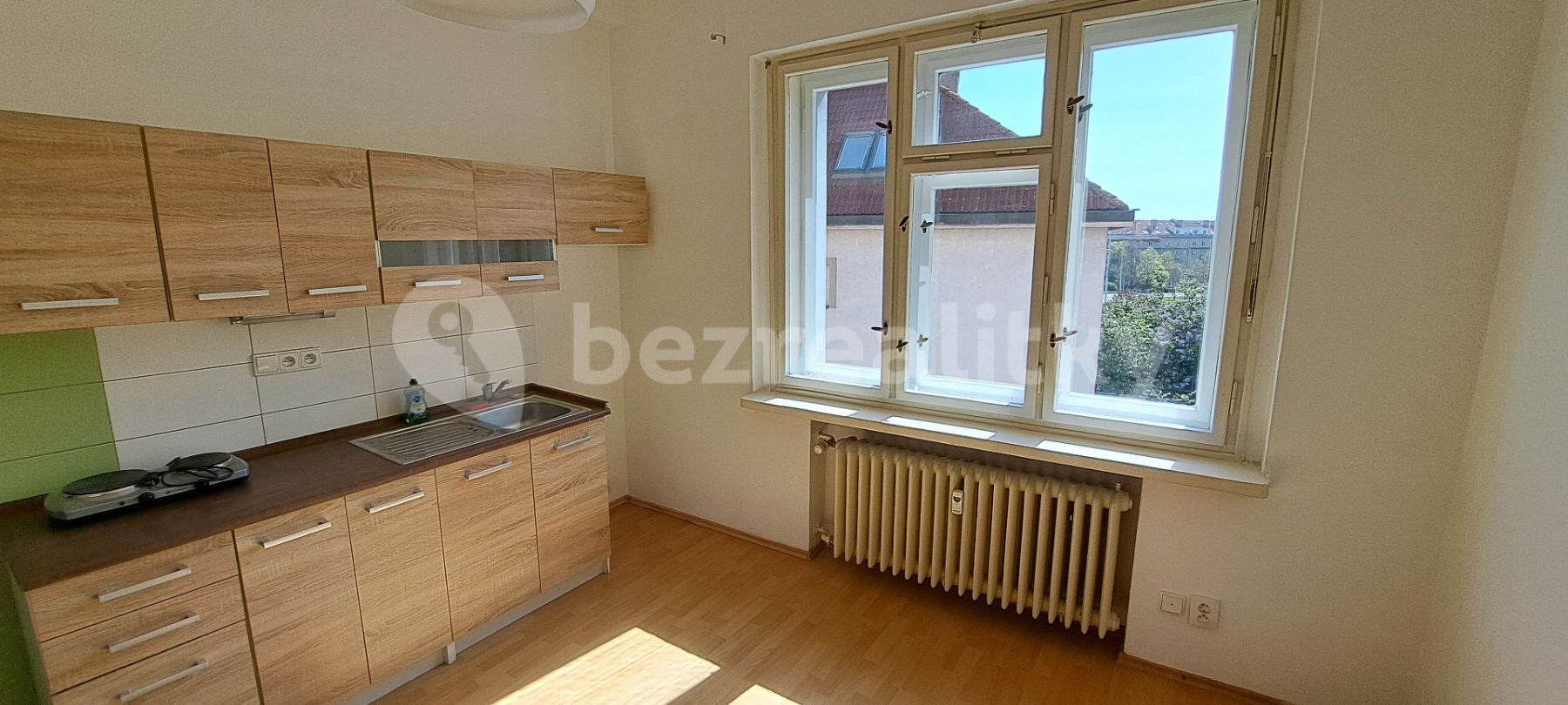 Lejlighed, 20 m²