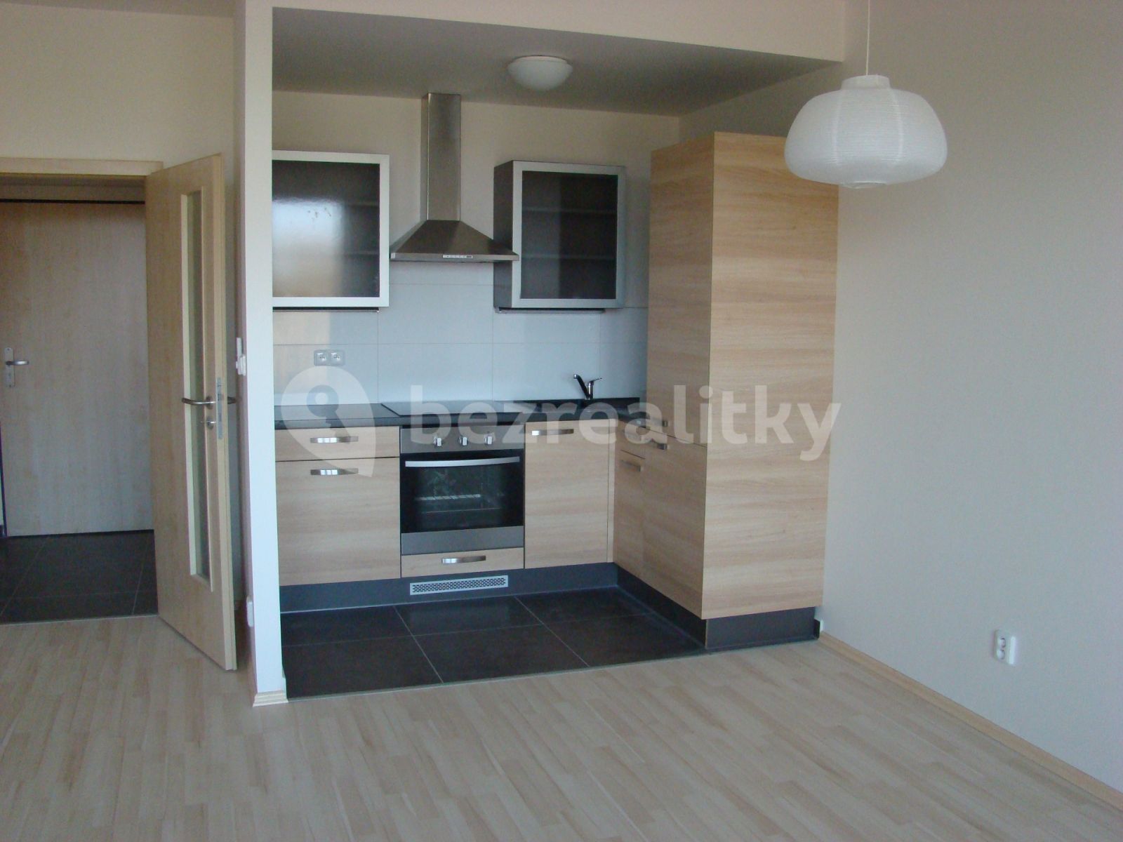 Pronájem bytu 2+kk 51 m² — photo 2