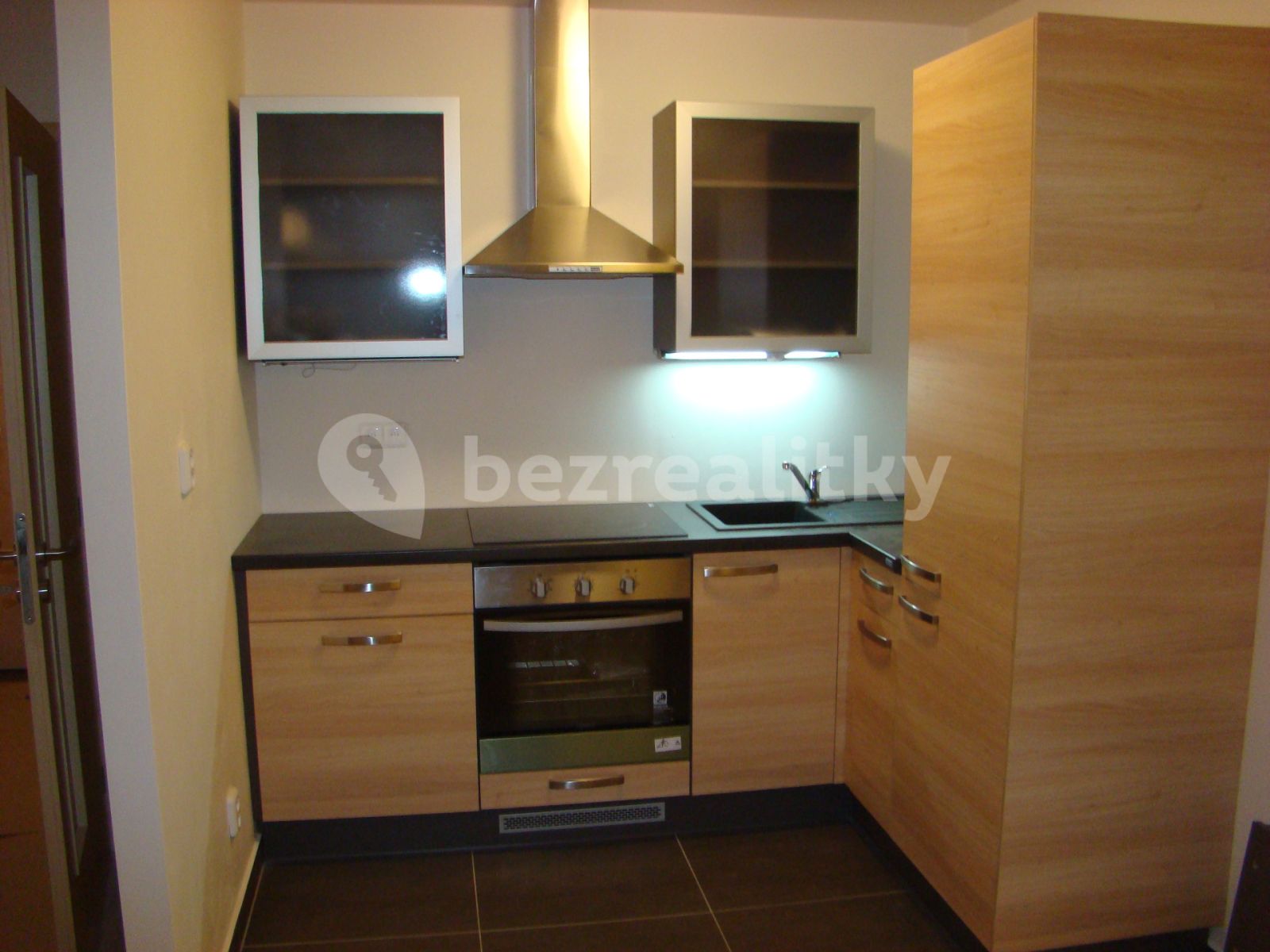 Pronájem bytu 2+kk 51 m² — photo 4