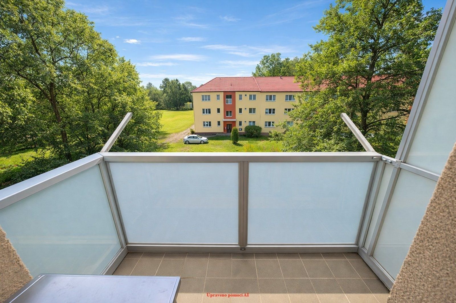 Pronájem bytu 2+kk 37 m², Havířov – náhled fotky 14