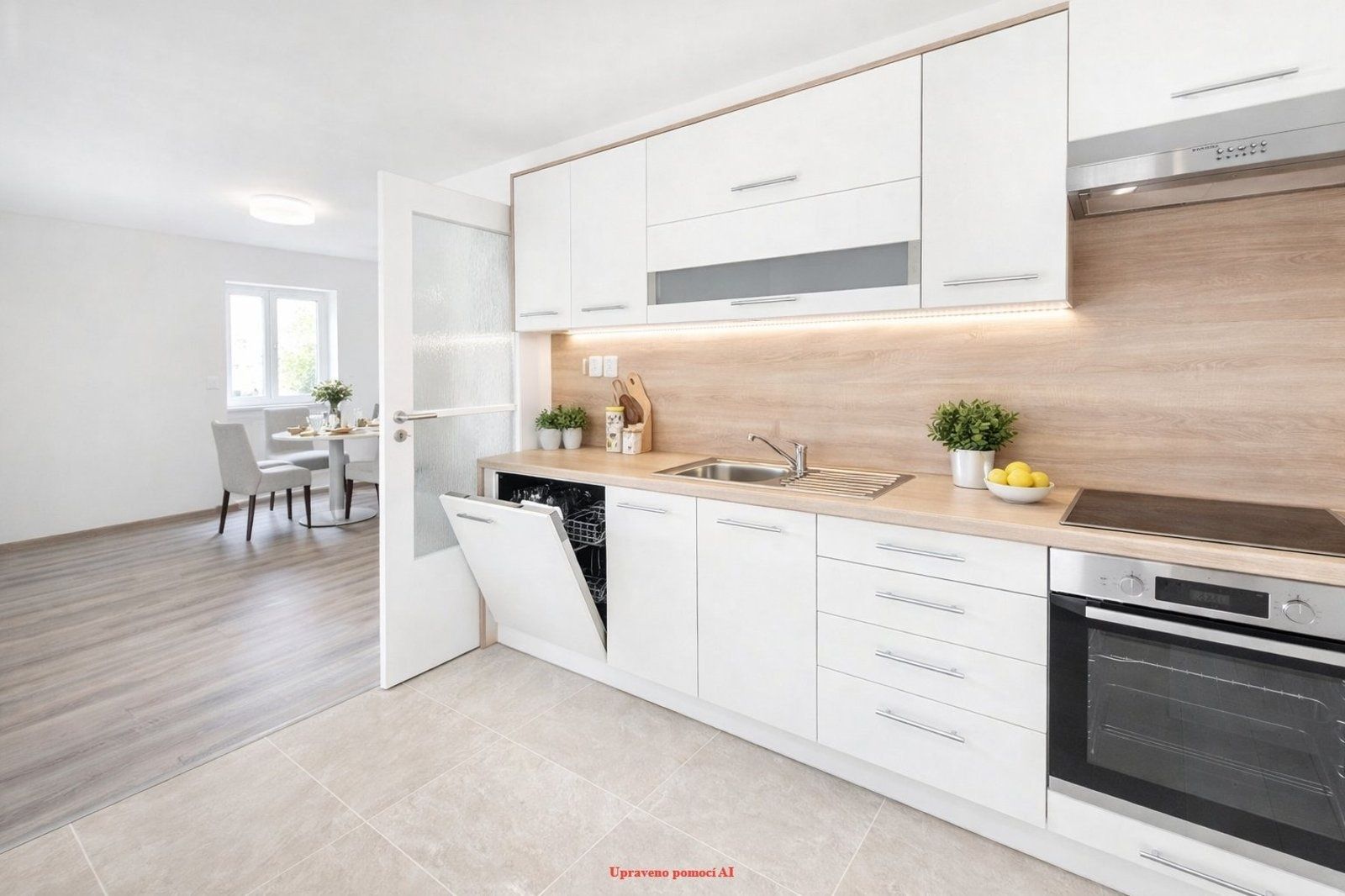 Pronájem bytu 2+kk 37 m², Havířov – náhled fotky 8