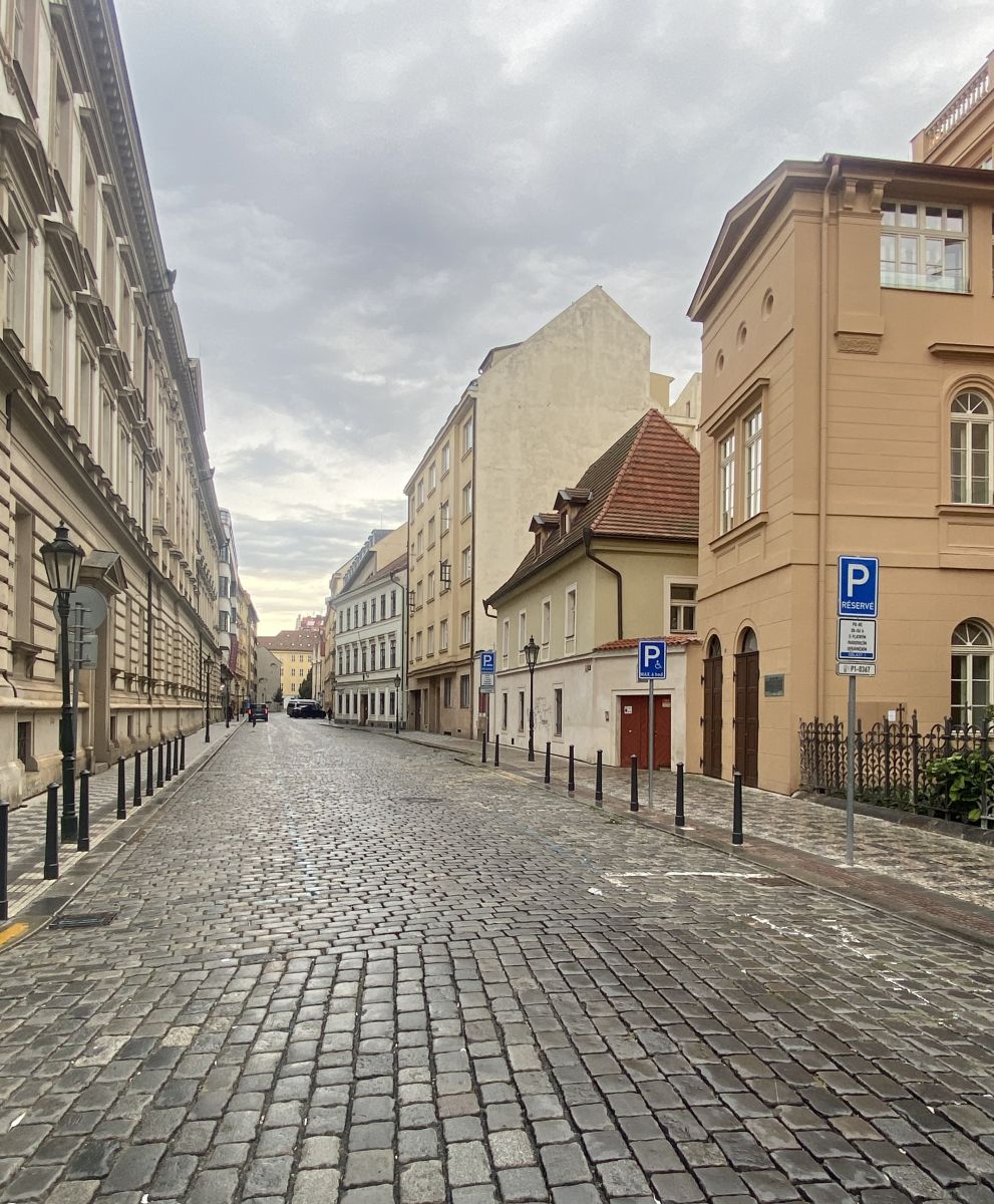 Pronájem bytu 35 m², Praha – náhled fotky 10