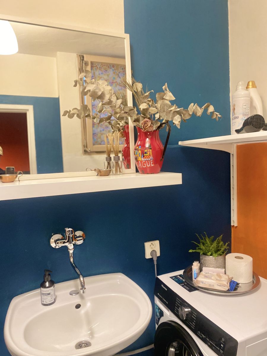 Pronájem bytu 35 m², Praha – náhled fotky 9