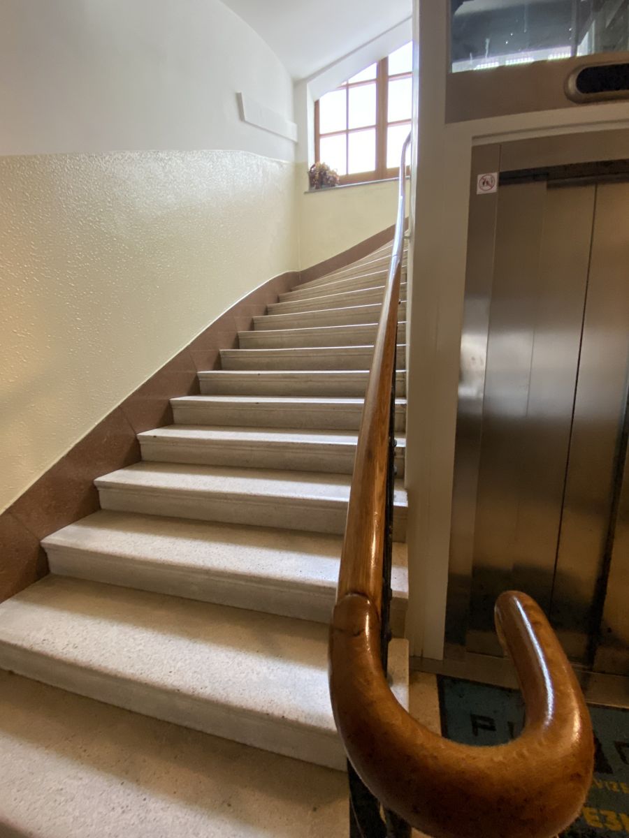 Pronájem bytu 35 m², Praha – náhled fotky 14