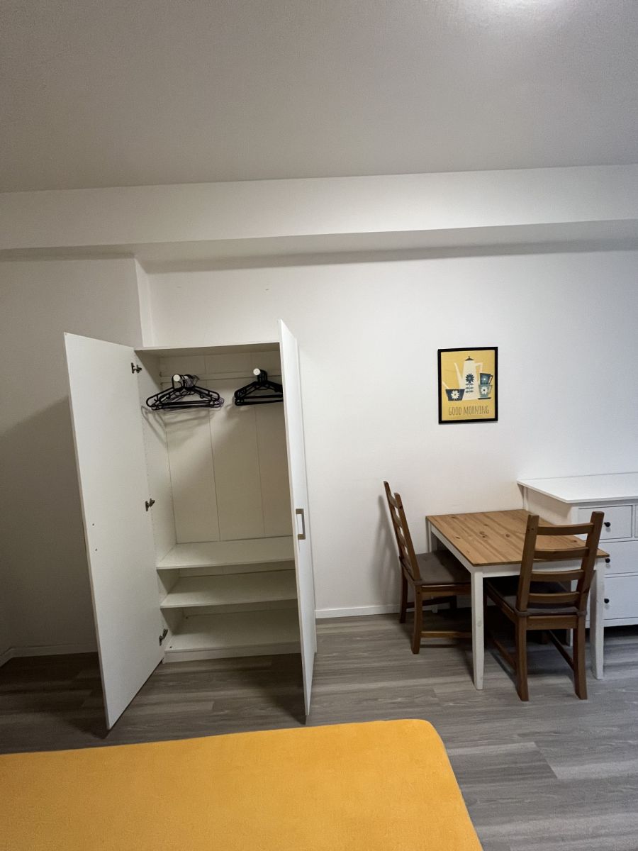 Sokolovská, Praha - Karlín – fotografie 3