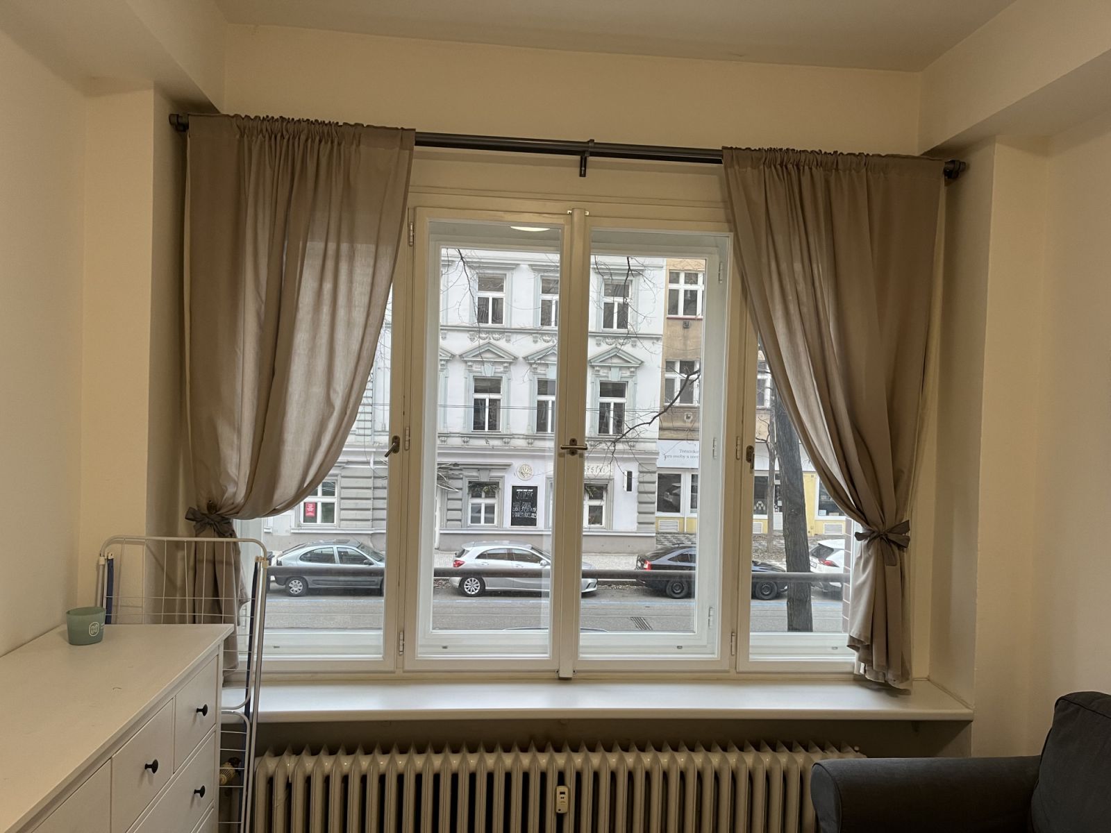 Sokolovská, Praha - Karlín – fotografie 4