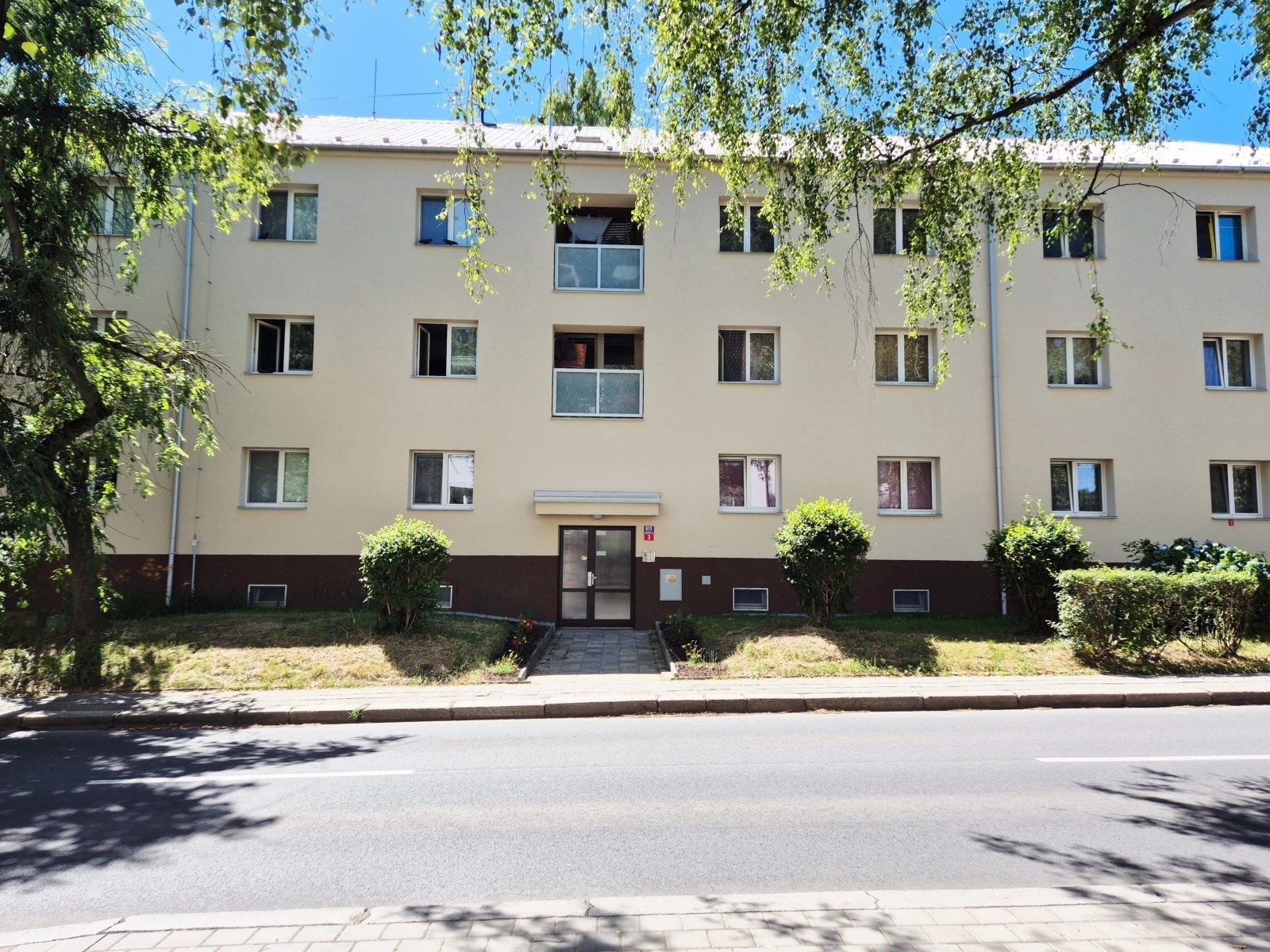 Pronájem bytu 1+1 26 m², Havířov – náhled fotky 7