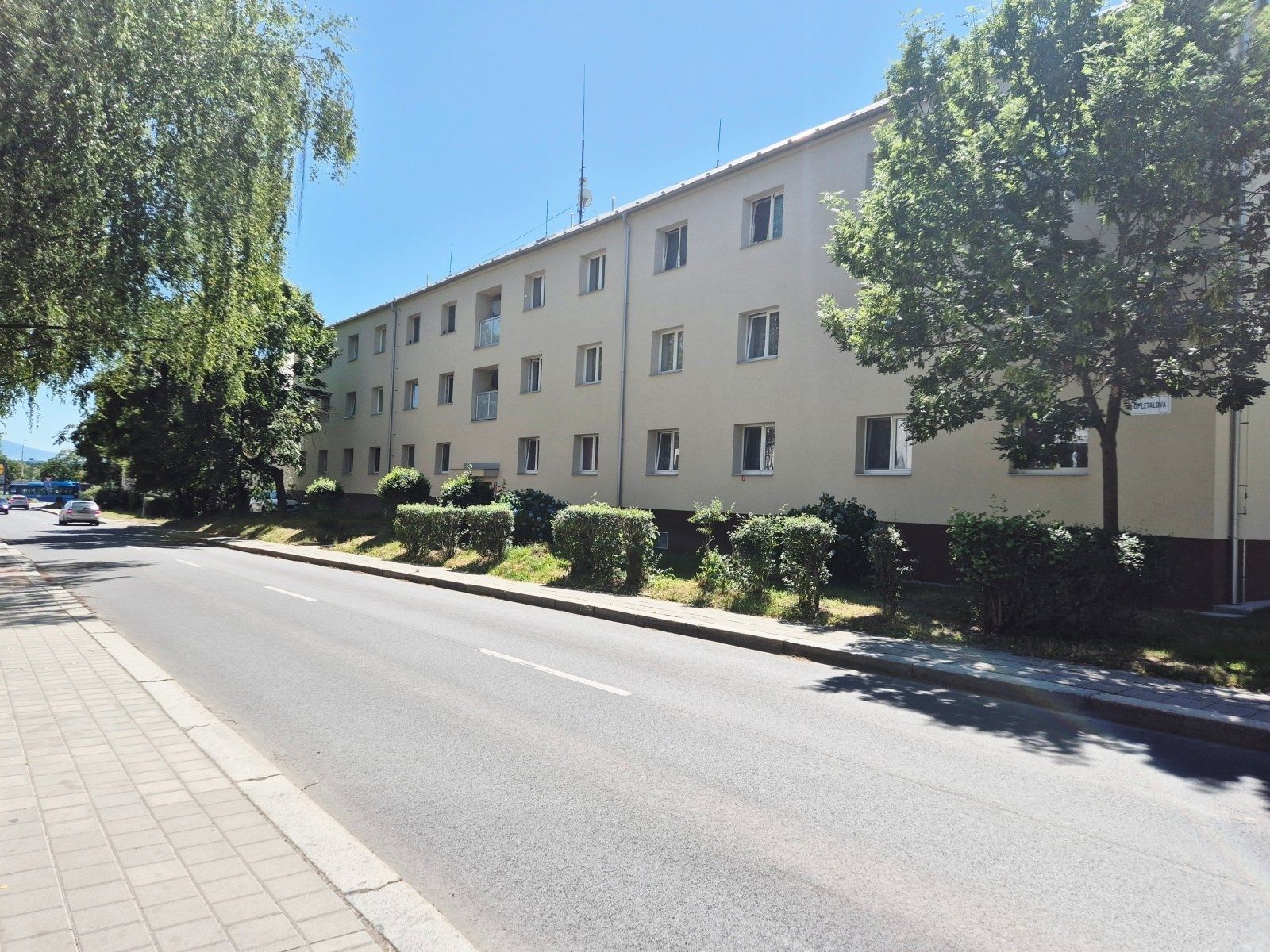 Pronájem bytu 1+1 26 m², Havířov – náhled fotky 8