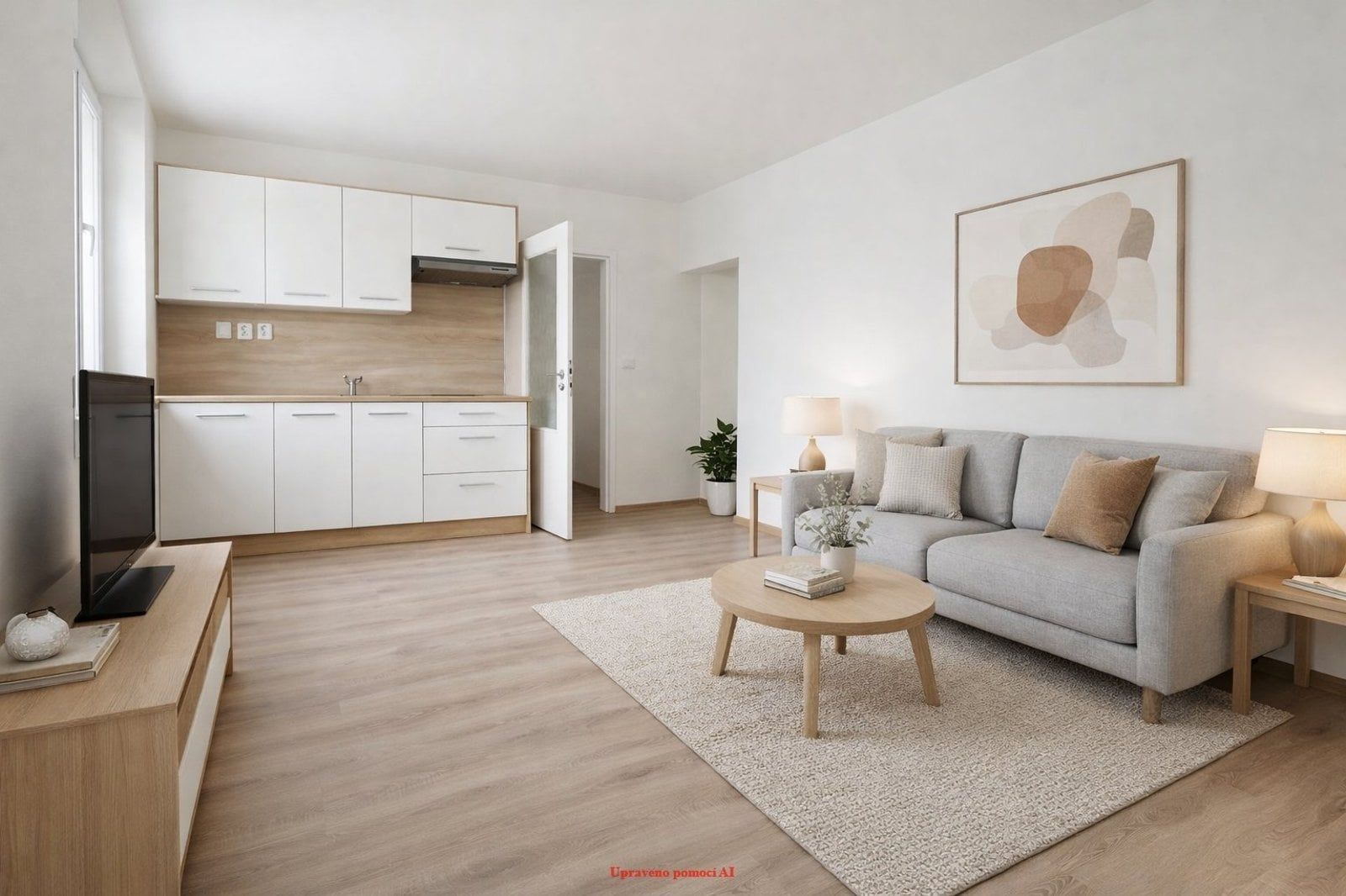 Pronájem bytu 1+kk 29 m², Havířov – náhled fotky 2