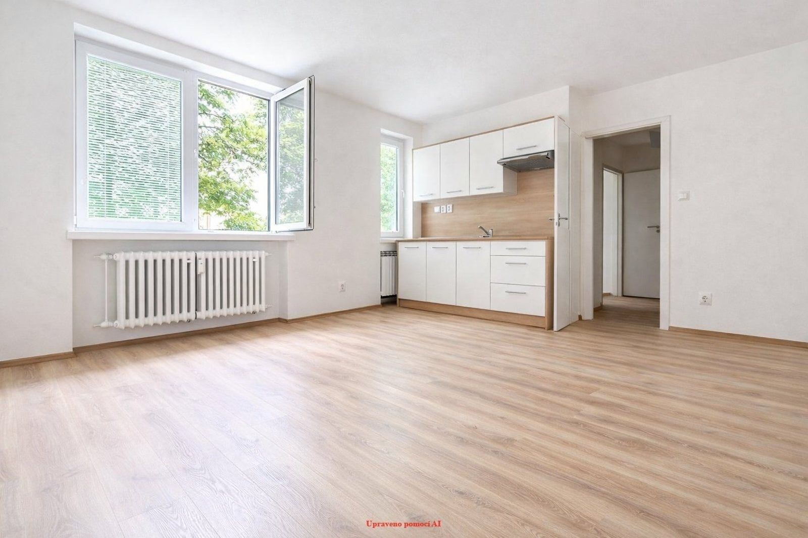 Pronájem bytu 1+kk 29 m², Havířov – náhled fotky 3