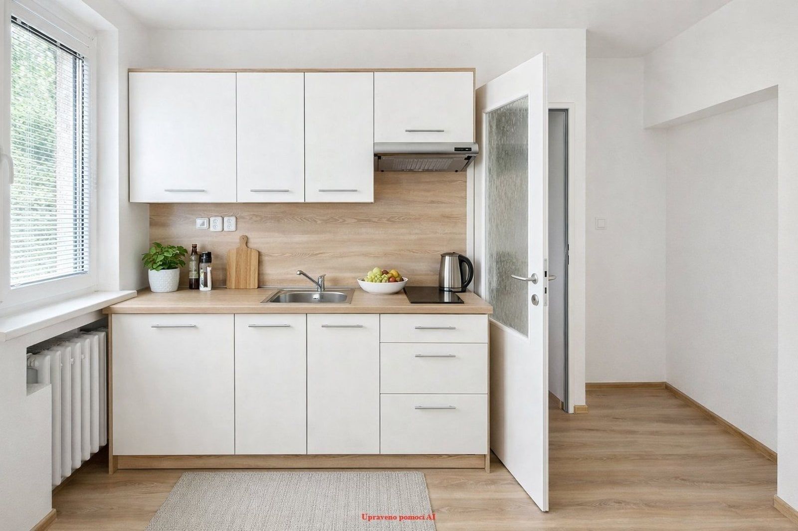 Pronájem bytu 1+kk 29 m², Havířov – náhled fotky 5