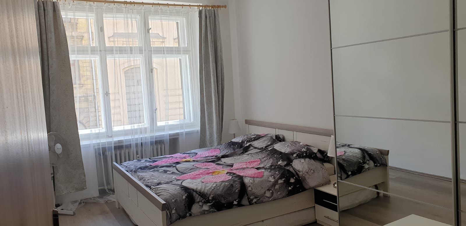 Vltavská, Praha - Smíchov – fotografie 2