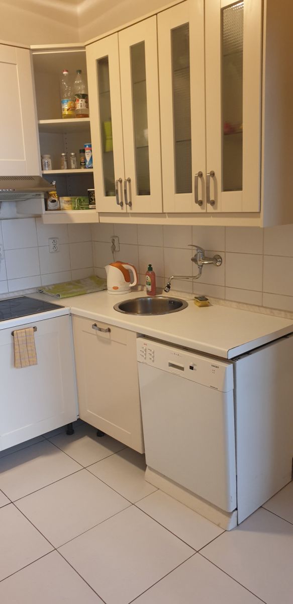 Vltavská, Praha - Smíchov – fotografie 5