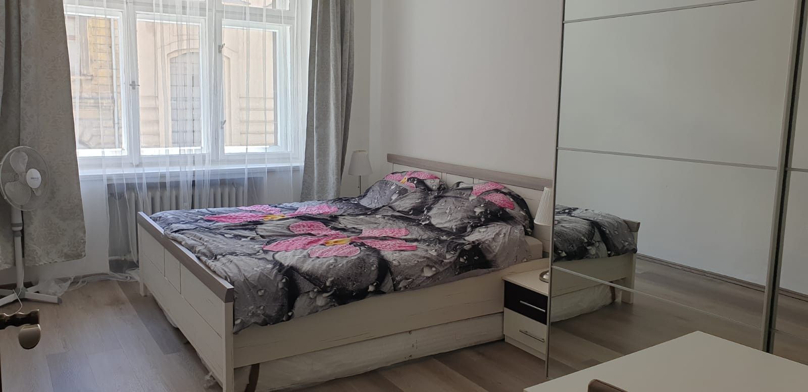 Vltavská, Praha - Smíchov – fotografie 3