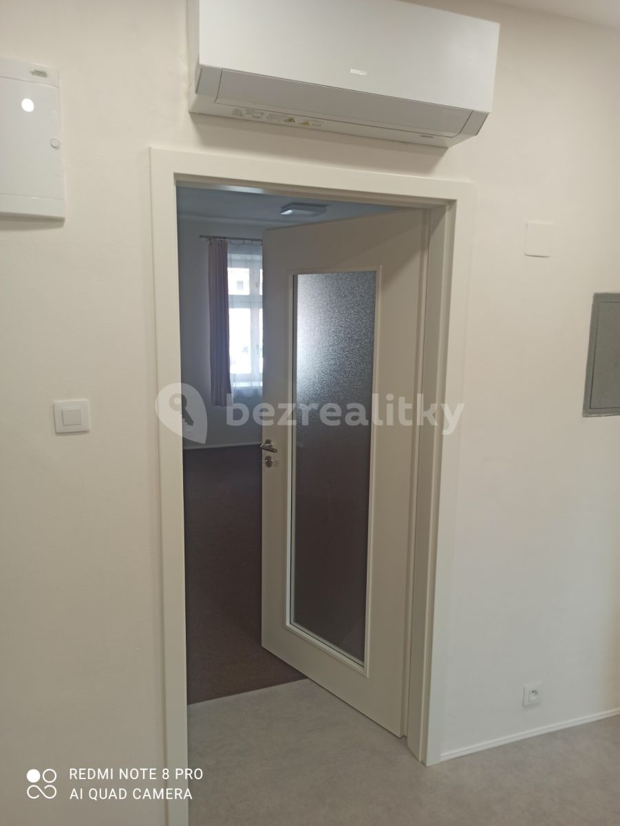 Pronájem bytu 1+1 40 m² — photo 4