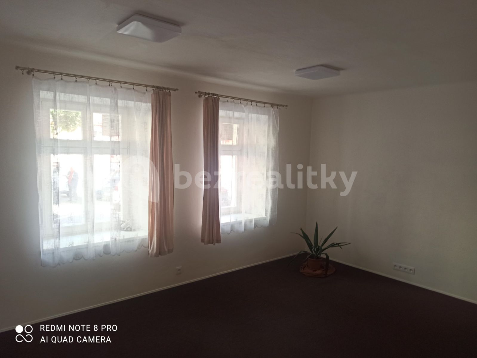 Pronájem bytu 1+1 40 m² — photo 3