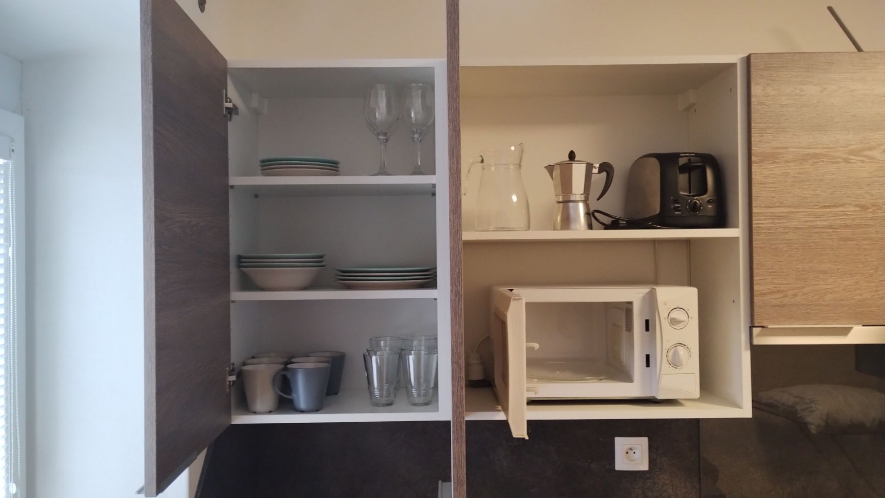 Pronájem bytu  54 m² — photo 5