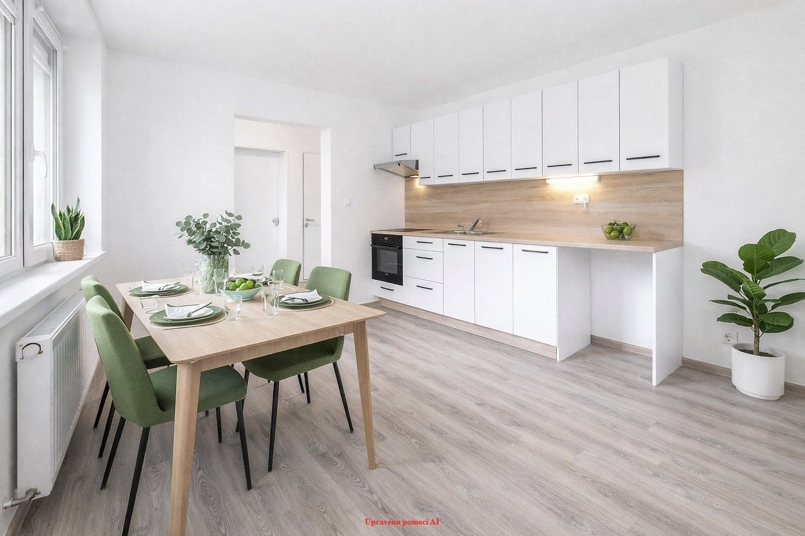 Pronájem bytu 3+1 70 m², Havířov – náhled fotky 2