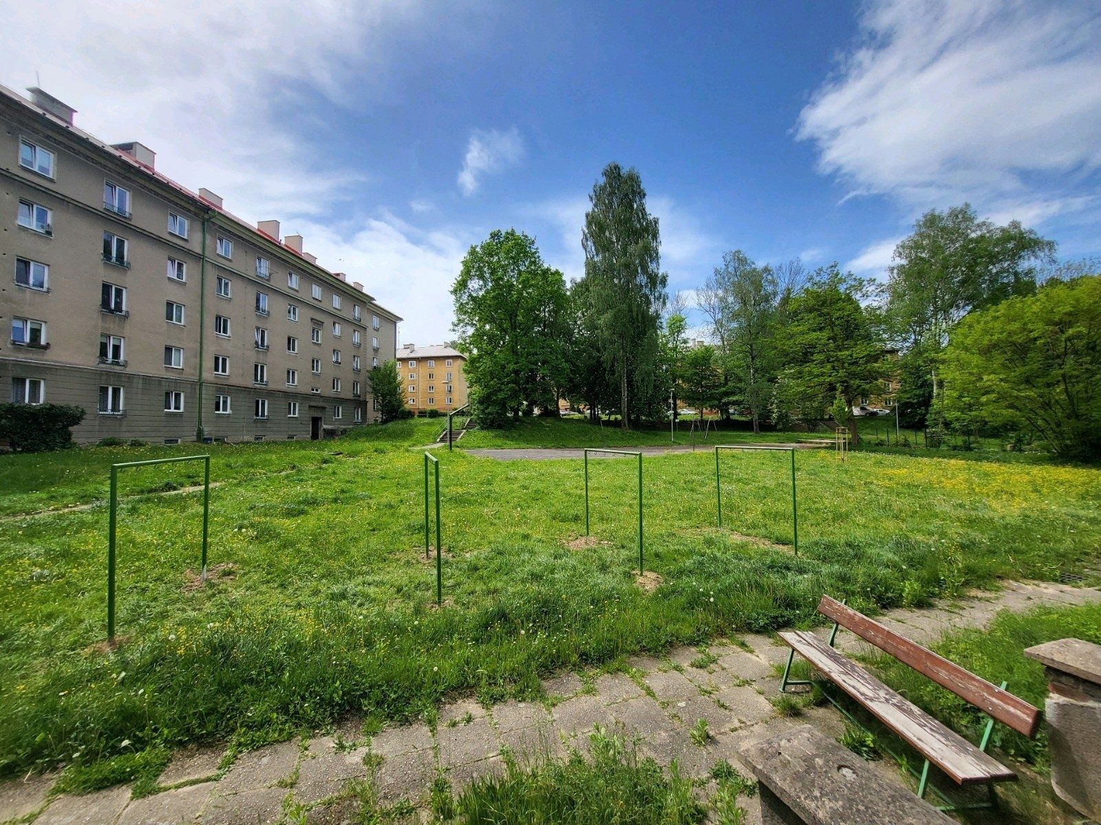 Pronájem bytu 3+1 70 m², Havířov – náhled fotky 6