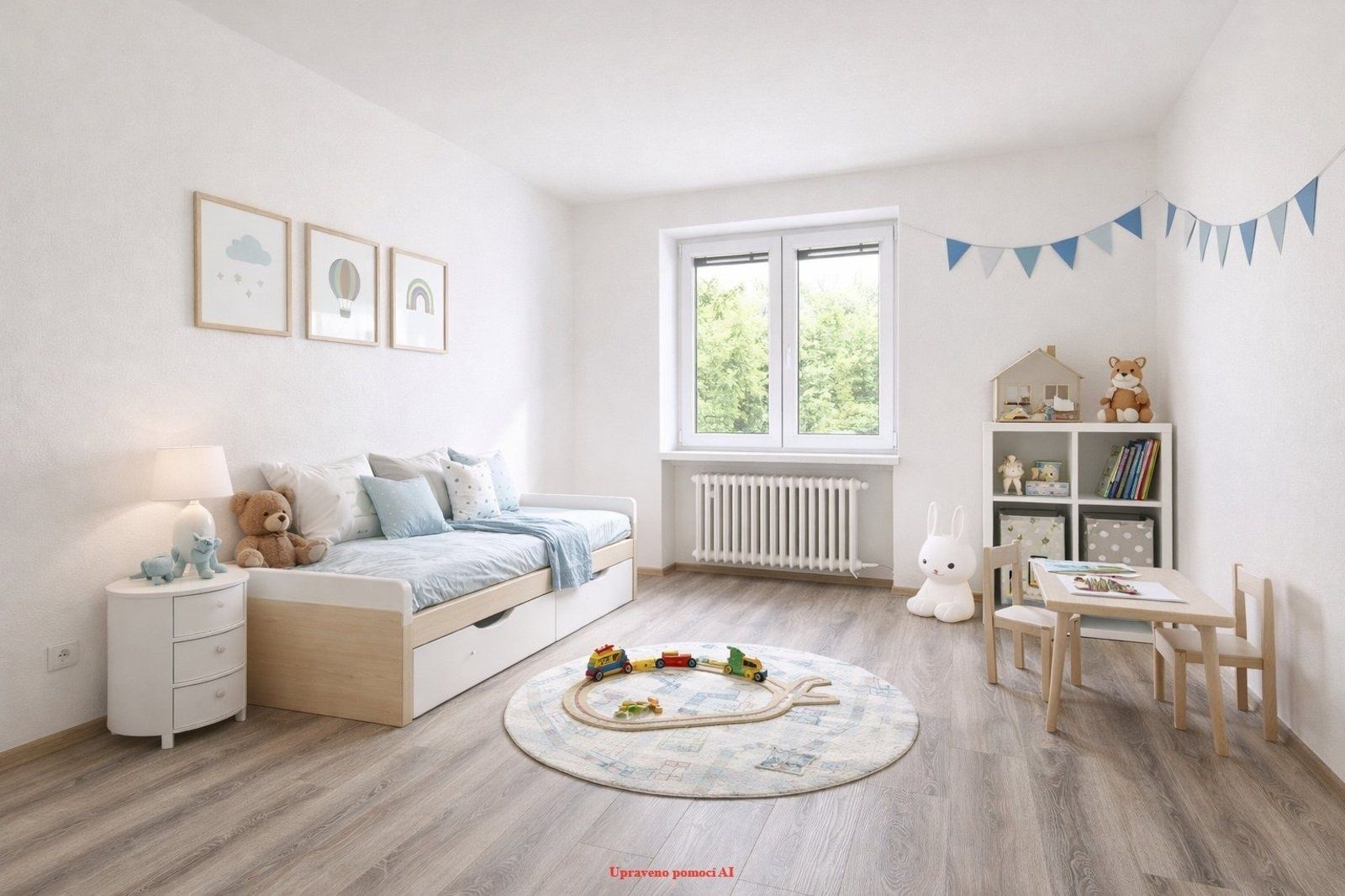 Pronájem bytu 3+1 70 m², Havířov – náhled fotky 9