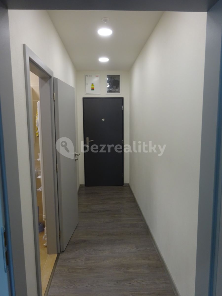 Pronájem bytu 1+kk 28 m², Veselí nad Moravou – náhled fotky 7