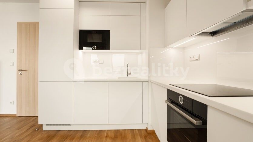 Pronájem bytu 2+1 59 m²
