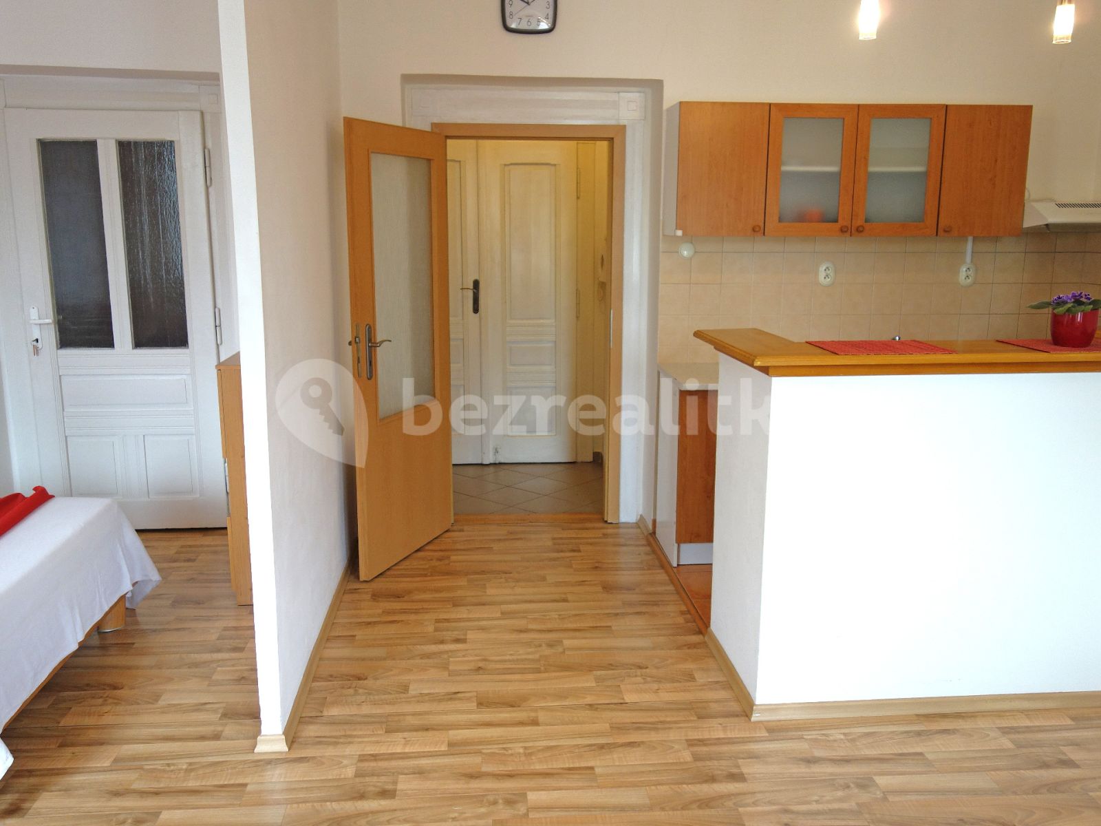 Pronájem bytu 2+kk 40 m² — photo 5
