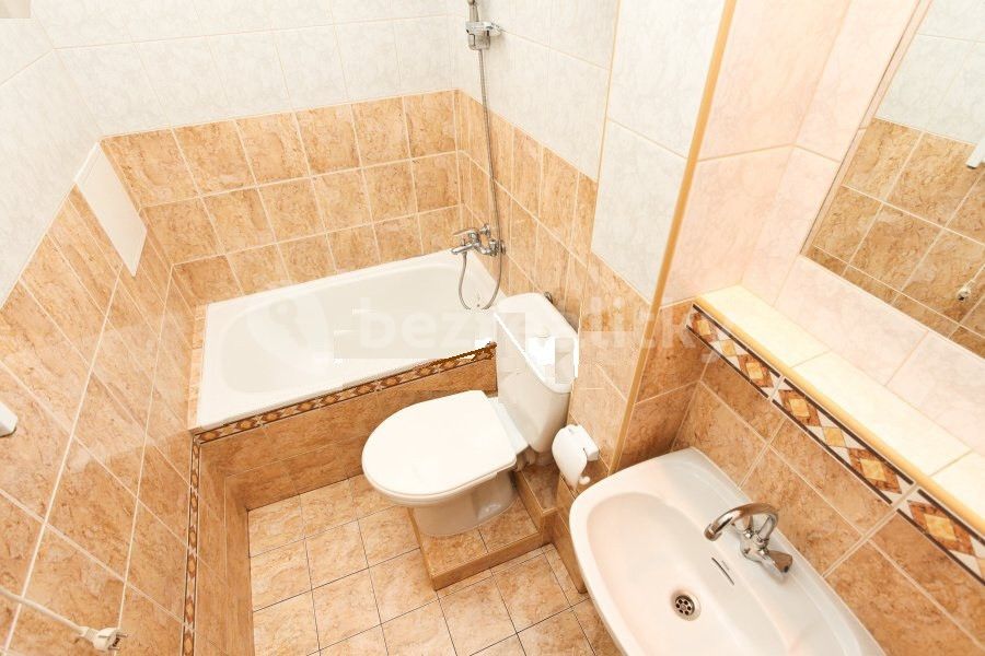 Pronájem bytu 2+kk 40 m² — photo 4
