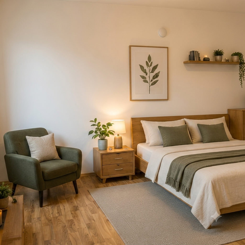 Pronájem bytu 2+kk 40 m² — photo 3