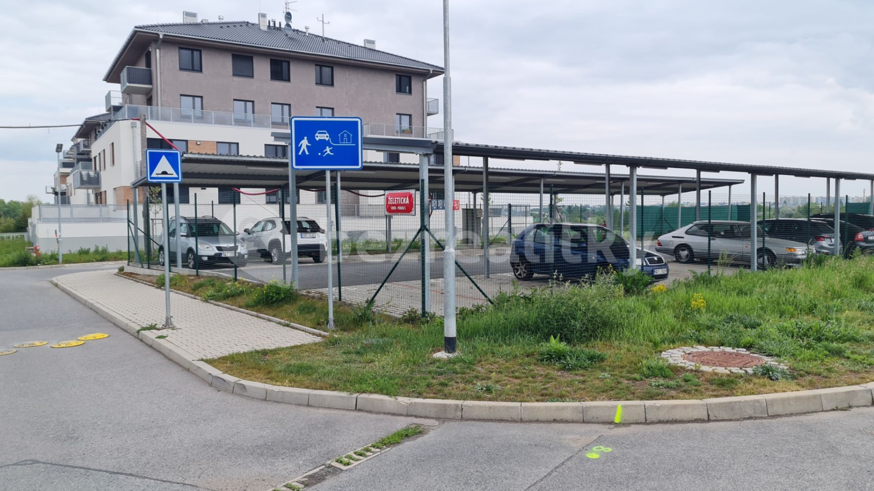 Pronájem objektu 10 m², Praha – náhled fotky 2