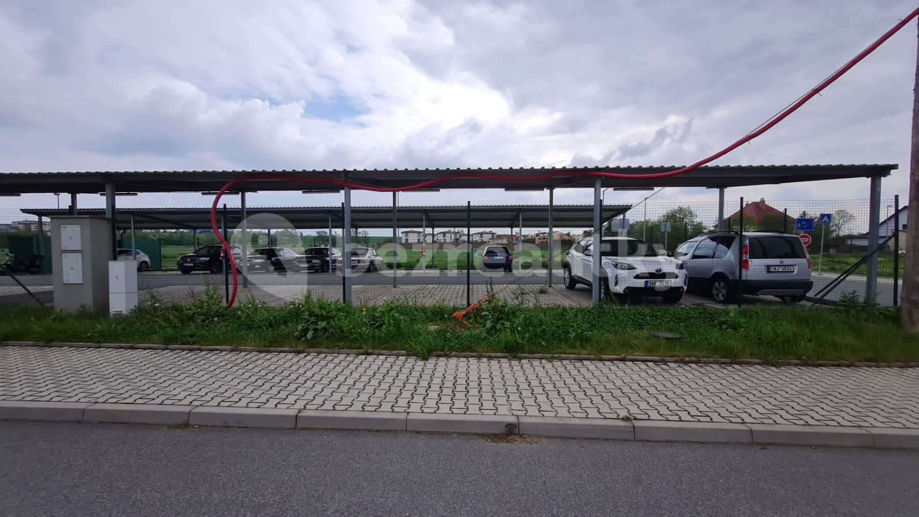 Pronájem objektu 10 m², Praha – náhled fotky 3