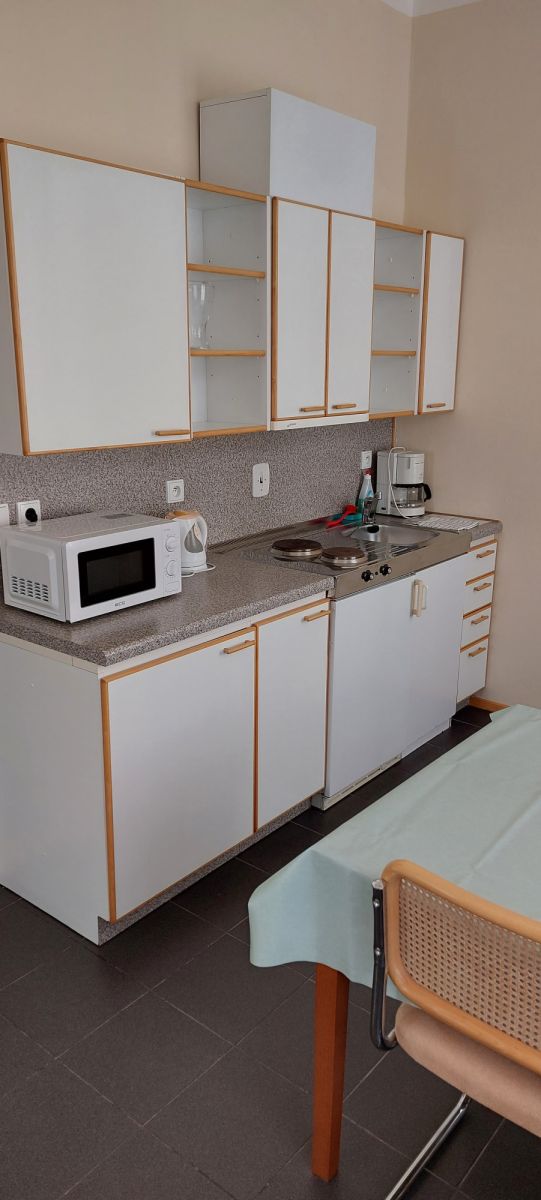 Pronájem bytu 43 m²